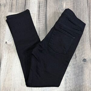 Old Navy Kids Black Jeans